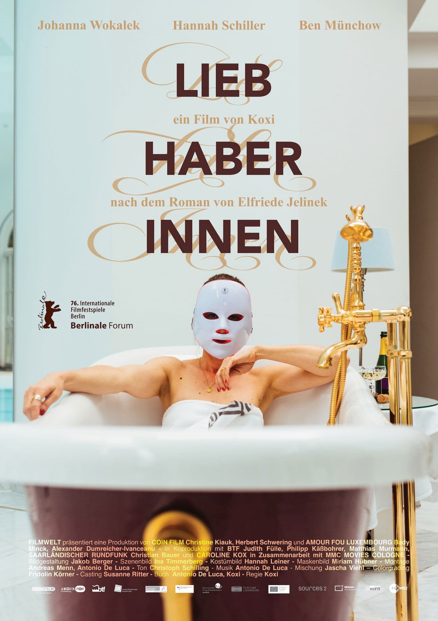 Liebhaberinnen