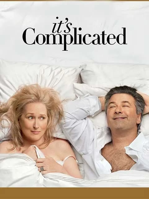 It`s Complicated