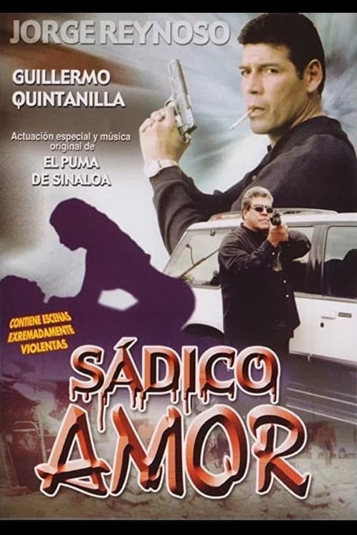 SÃ¡dico amor