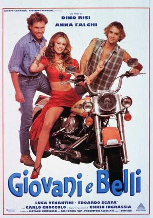 Poor But Beautiful