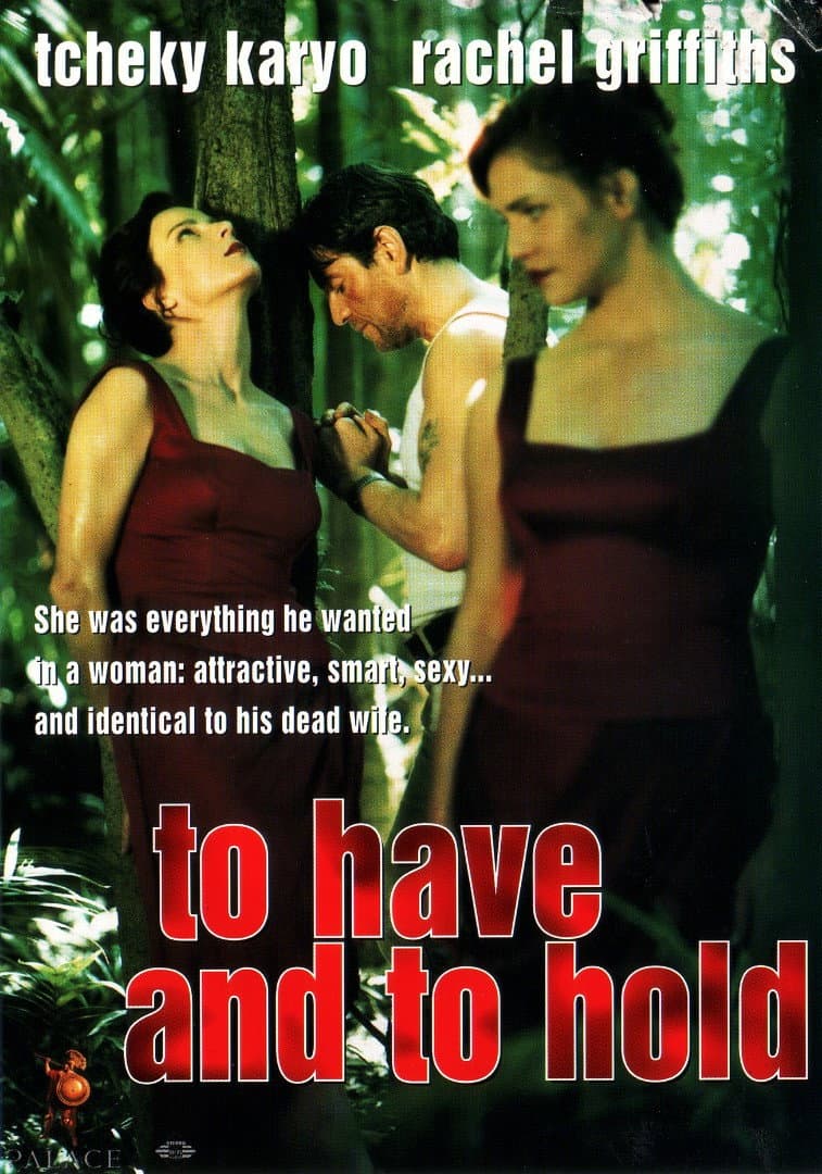To Have & to Hold