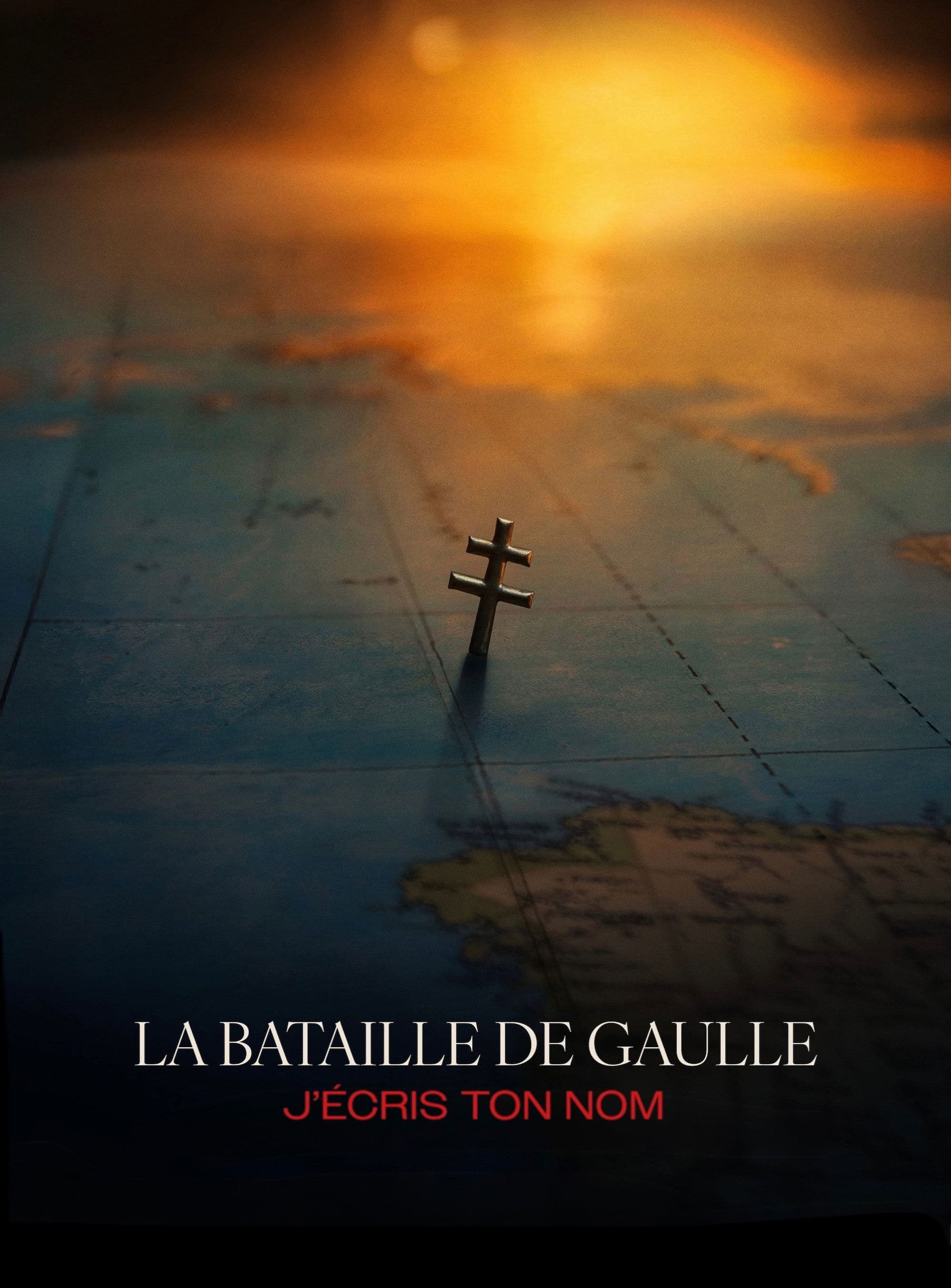 De Gaulle : The Sovereign Edge