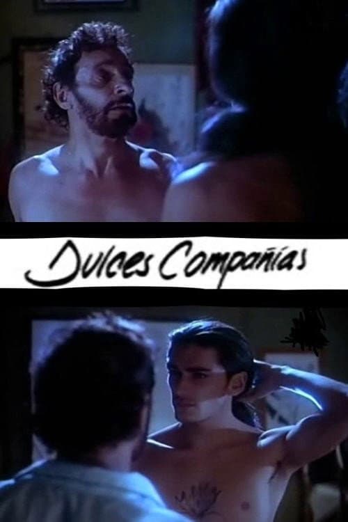 Dulces compaÃ±Ã­as