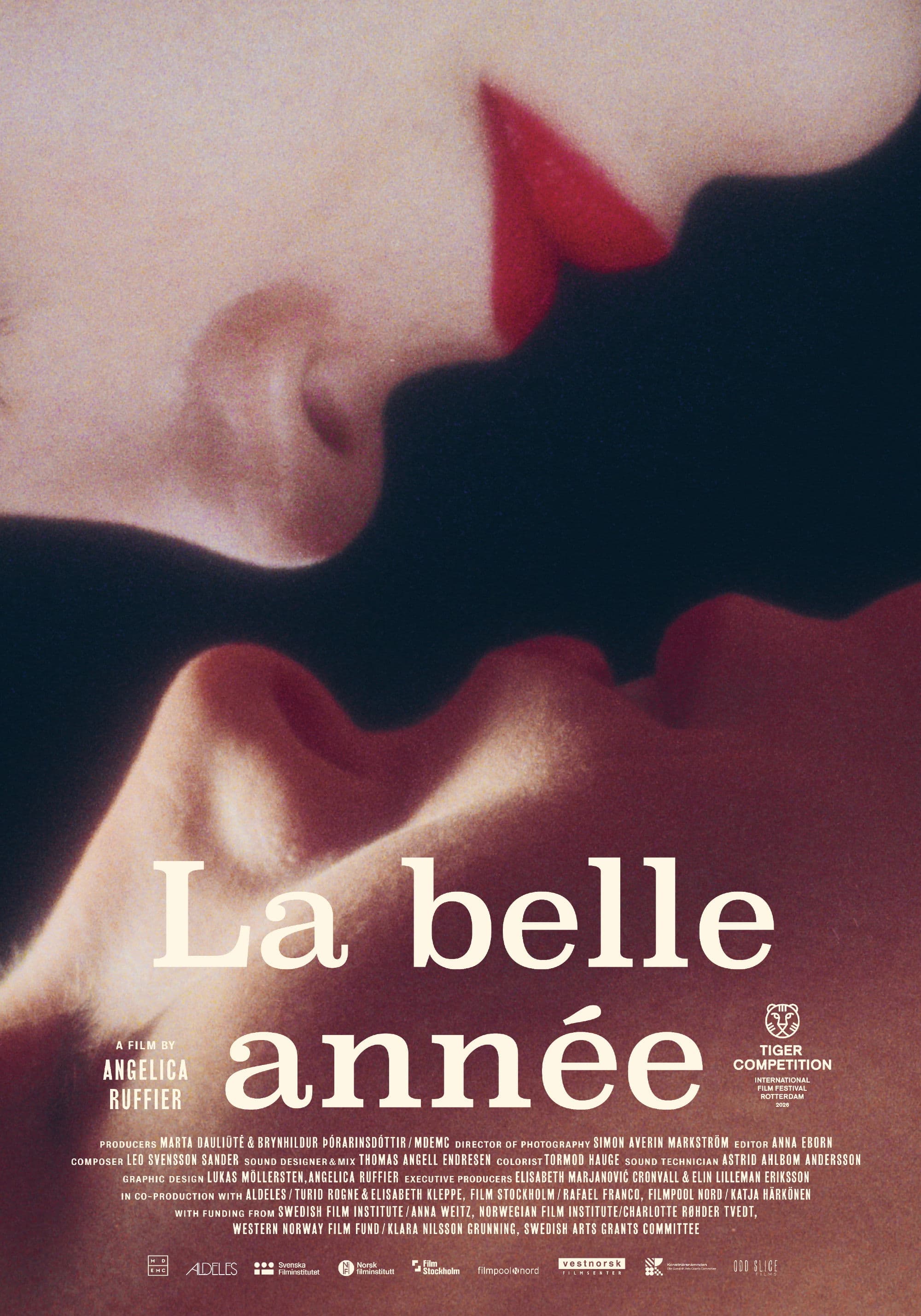 La Belle AnnÃ©e