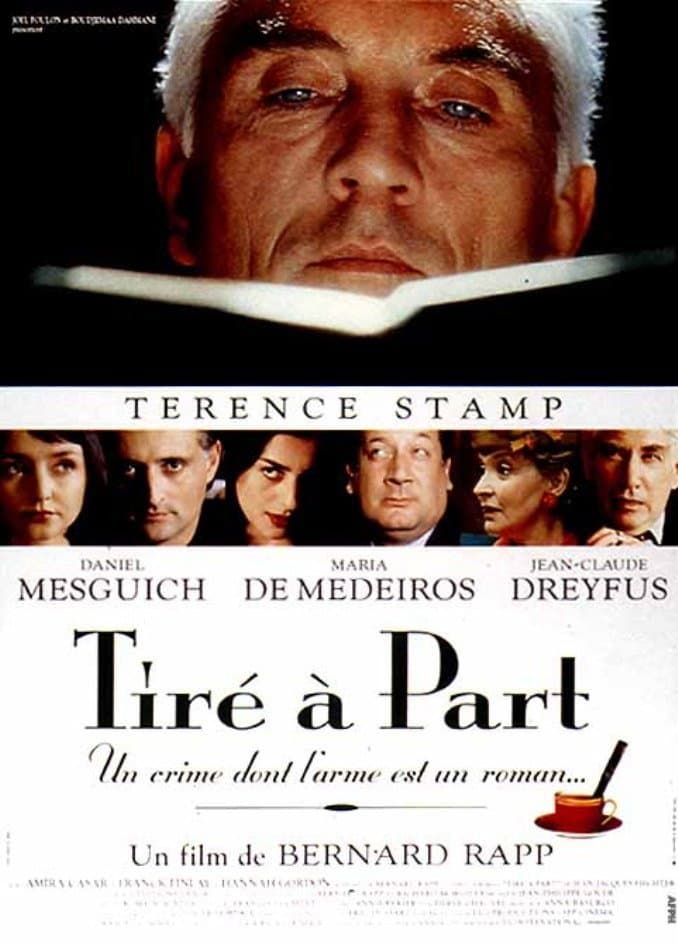 TirÃ© Ã  part