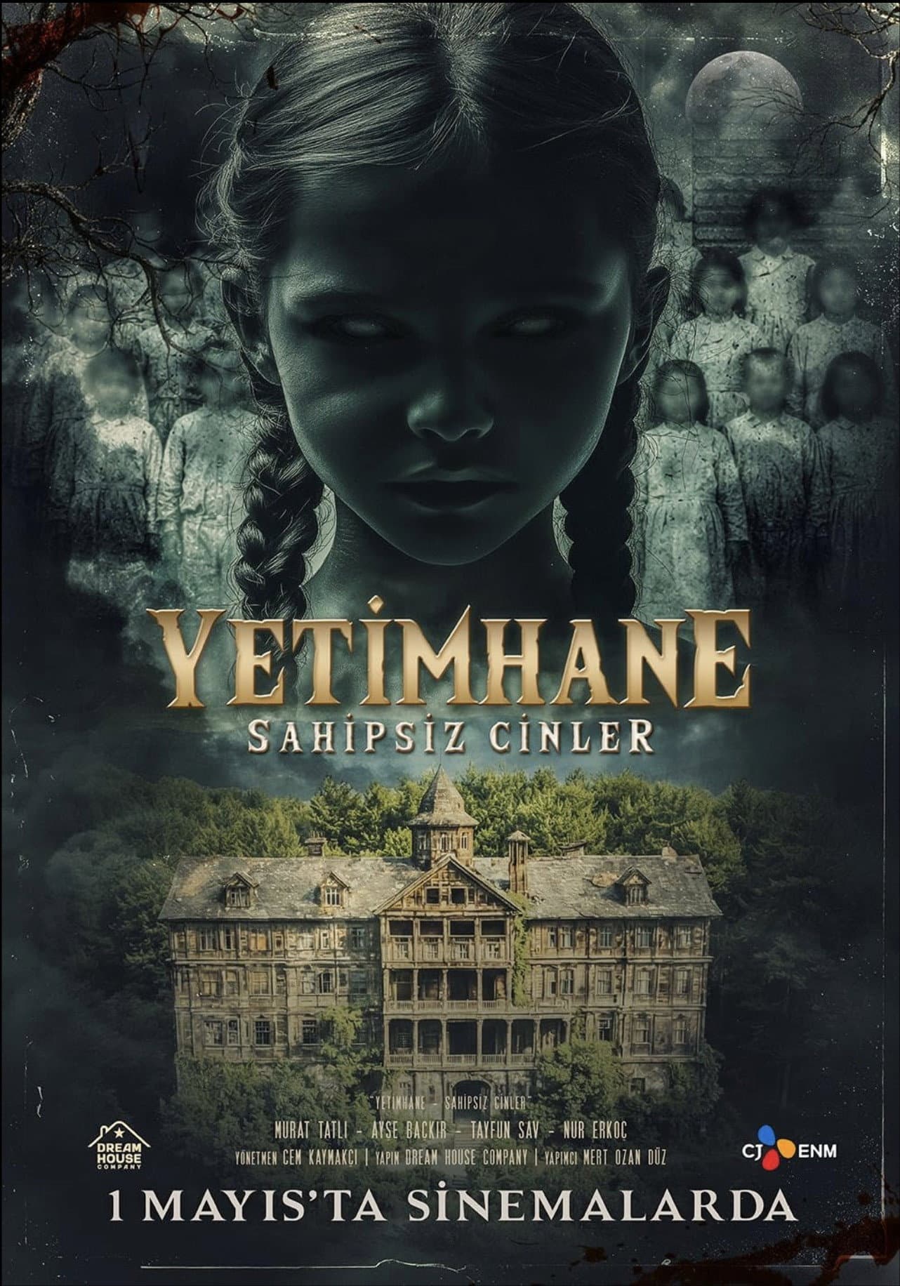 Rum Yetimhanesi