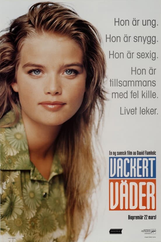 Vackert vÃ¤der