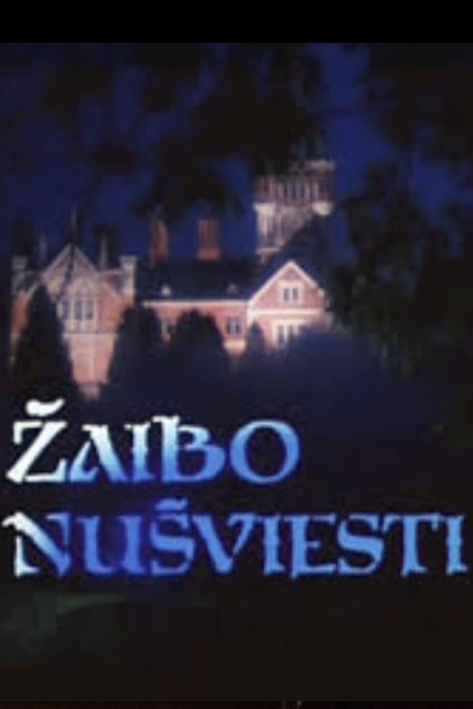 Zaibo nusviesti
