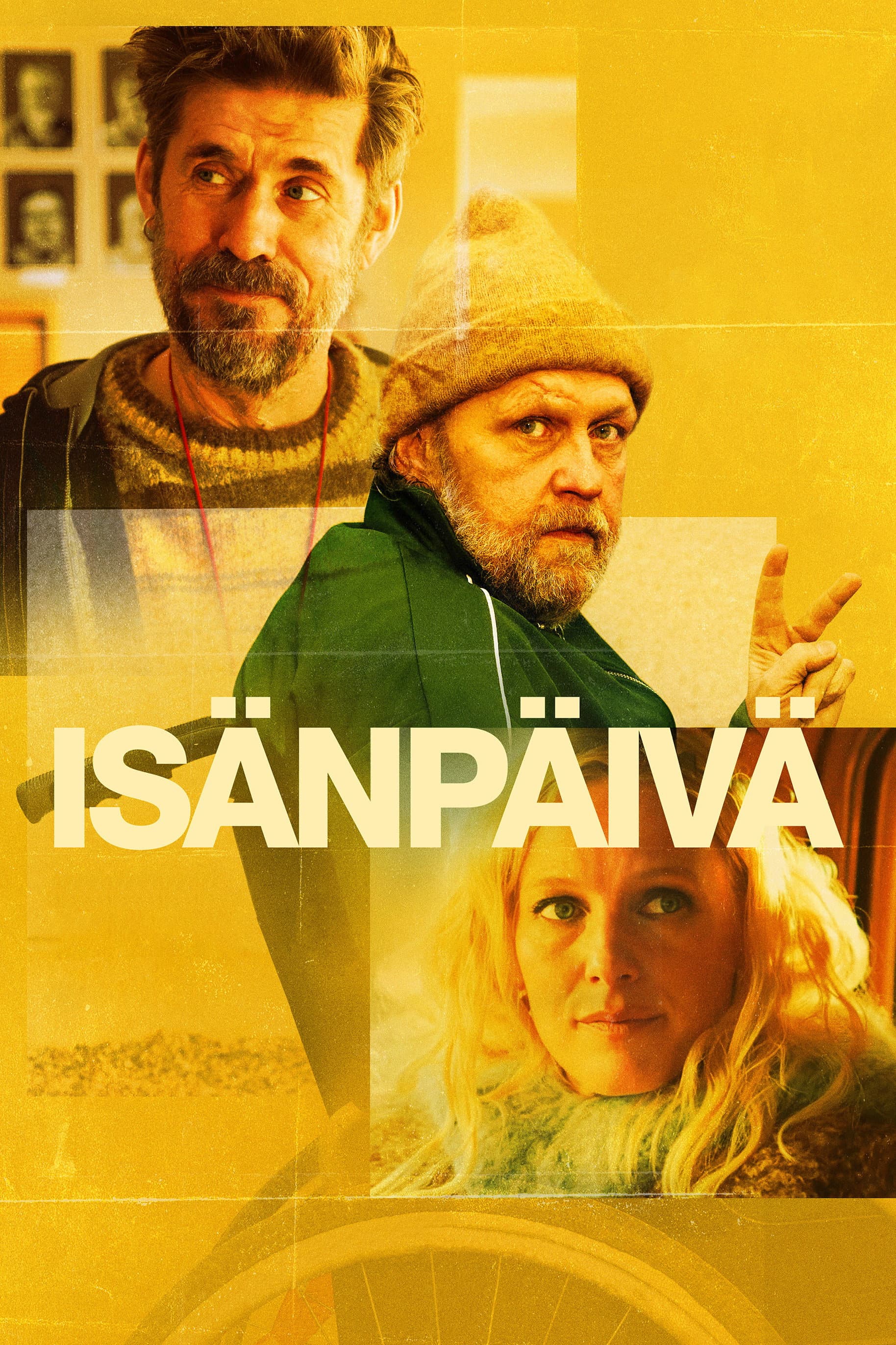 IsÃ¤npÃ¤ivÃ¤