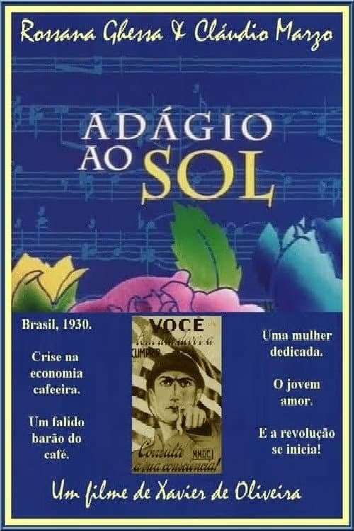 AdÃ¡gio ao Sol