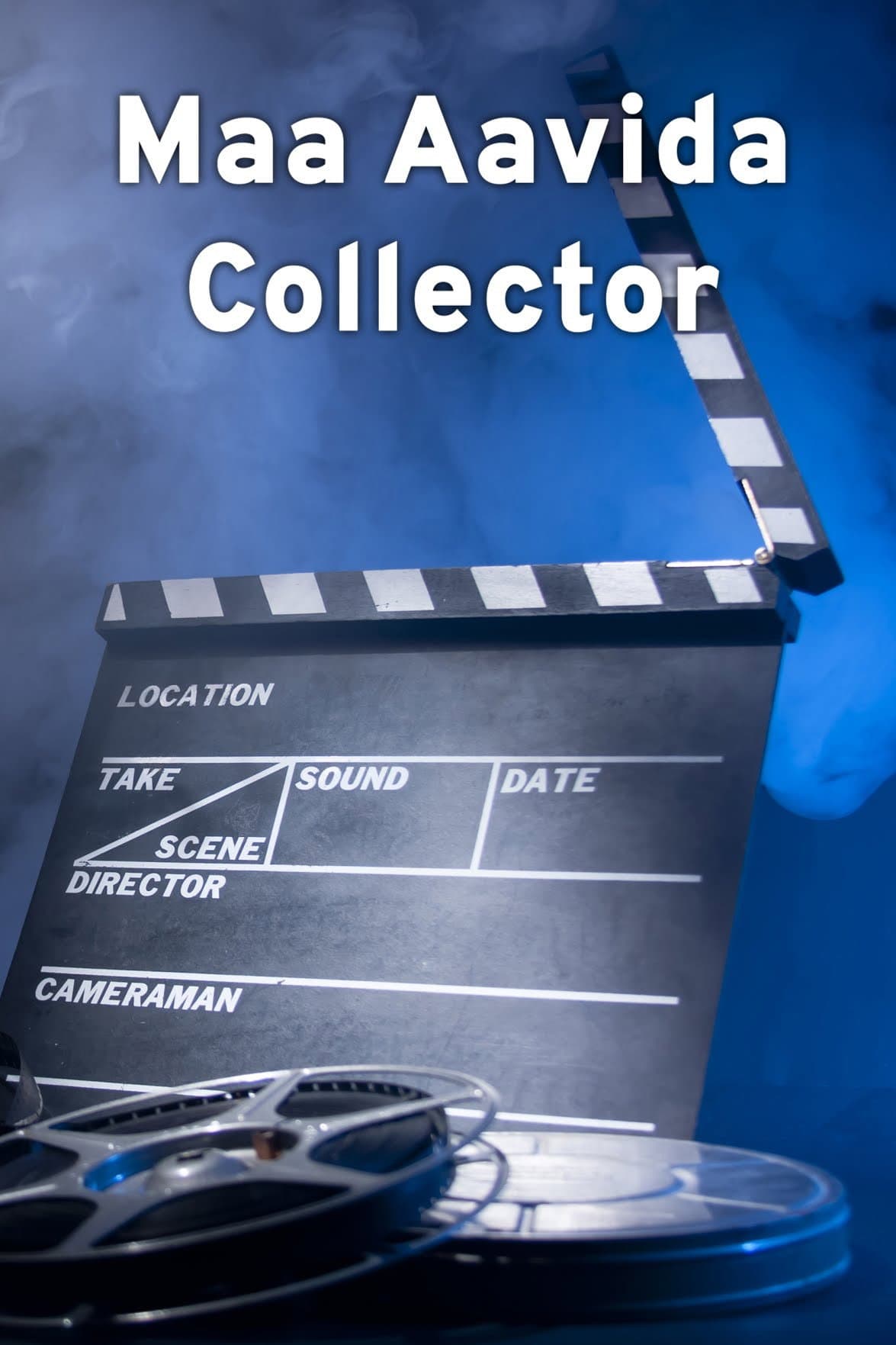 Maa Aavida Collector