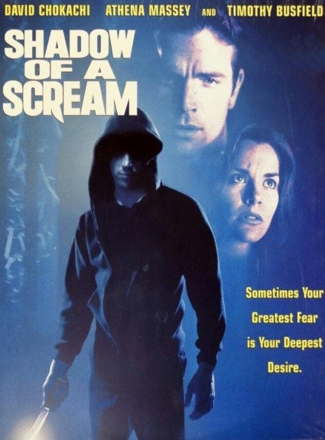 Shadow of a Scream
