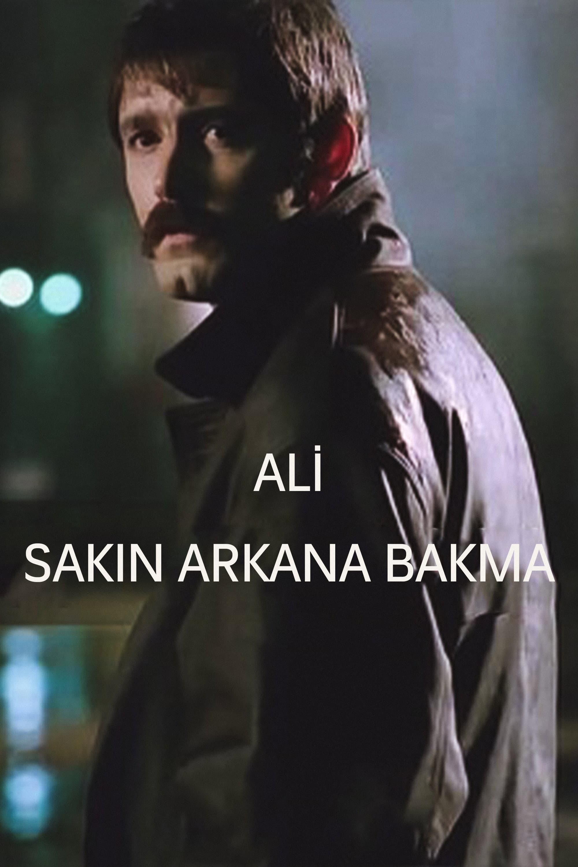 Ali