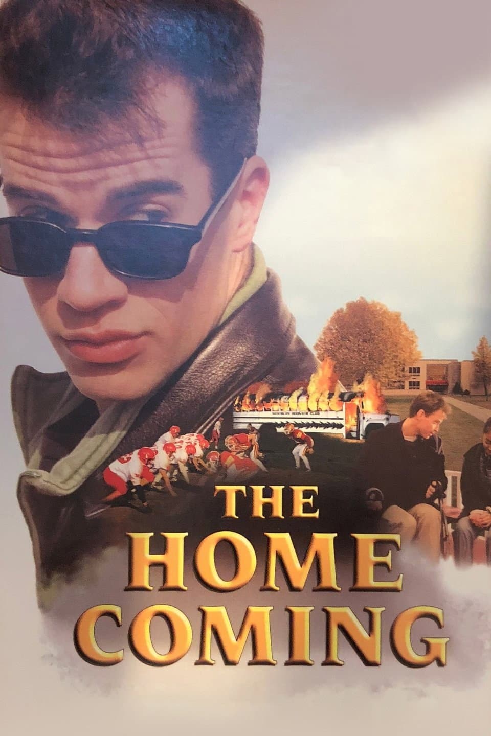 The Homecoming