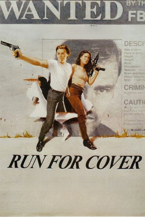 Run for Cover