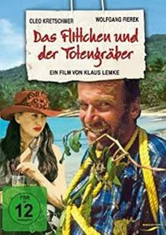 Das Flittchen und der TotengrÃ¤ber
