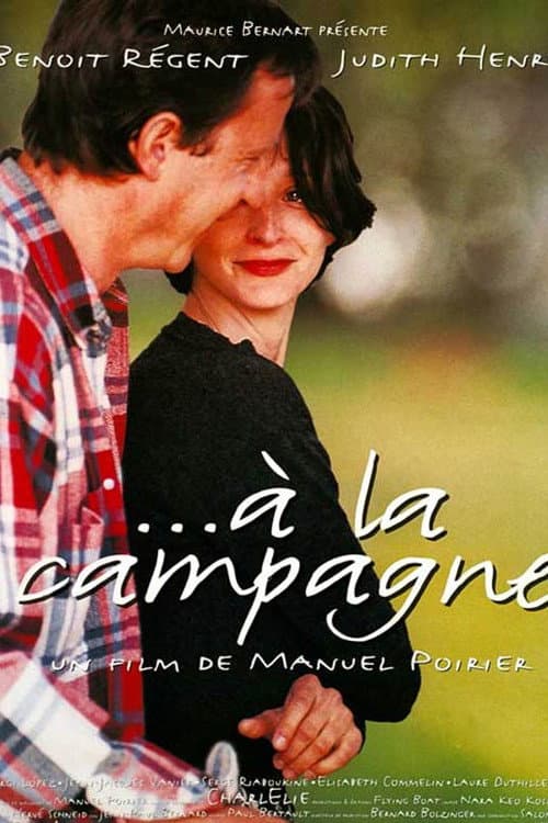 ...Ã  la campagne