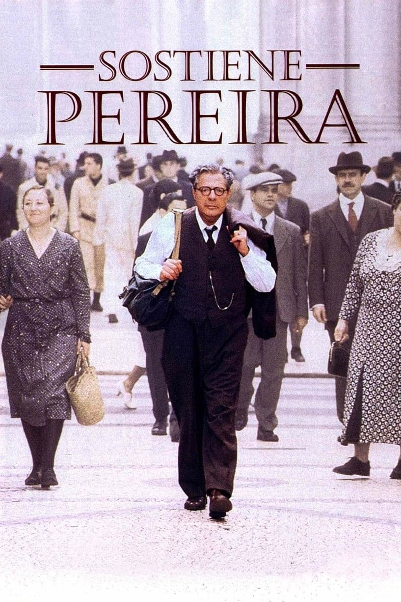 According to Pereira