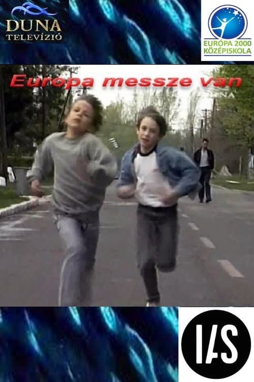 EurÃ³pa messze van