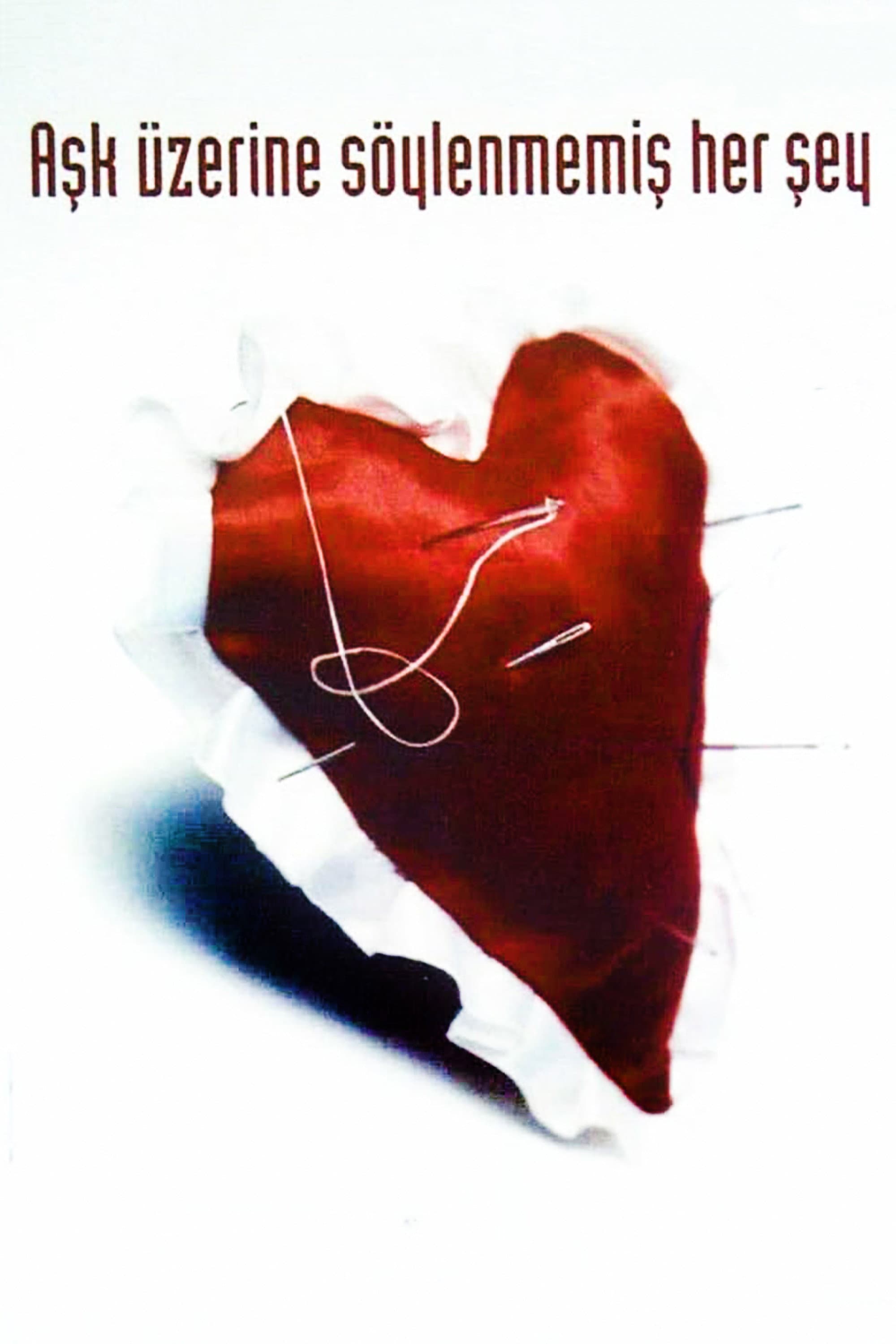 Everything Untold About Love