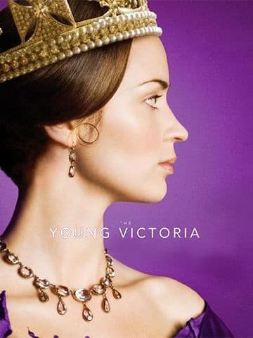 The Young Victoria