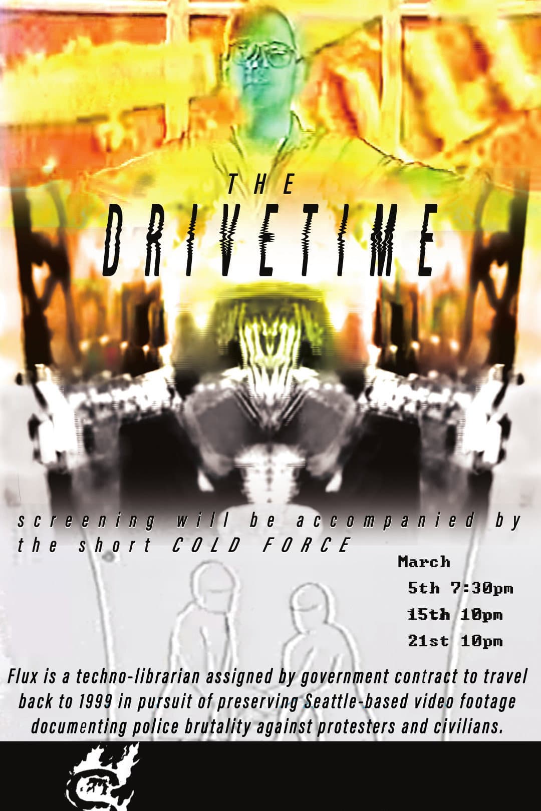 The Drivetime