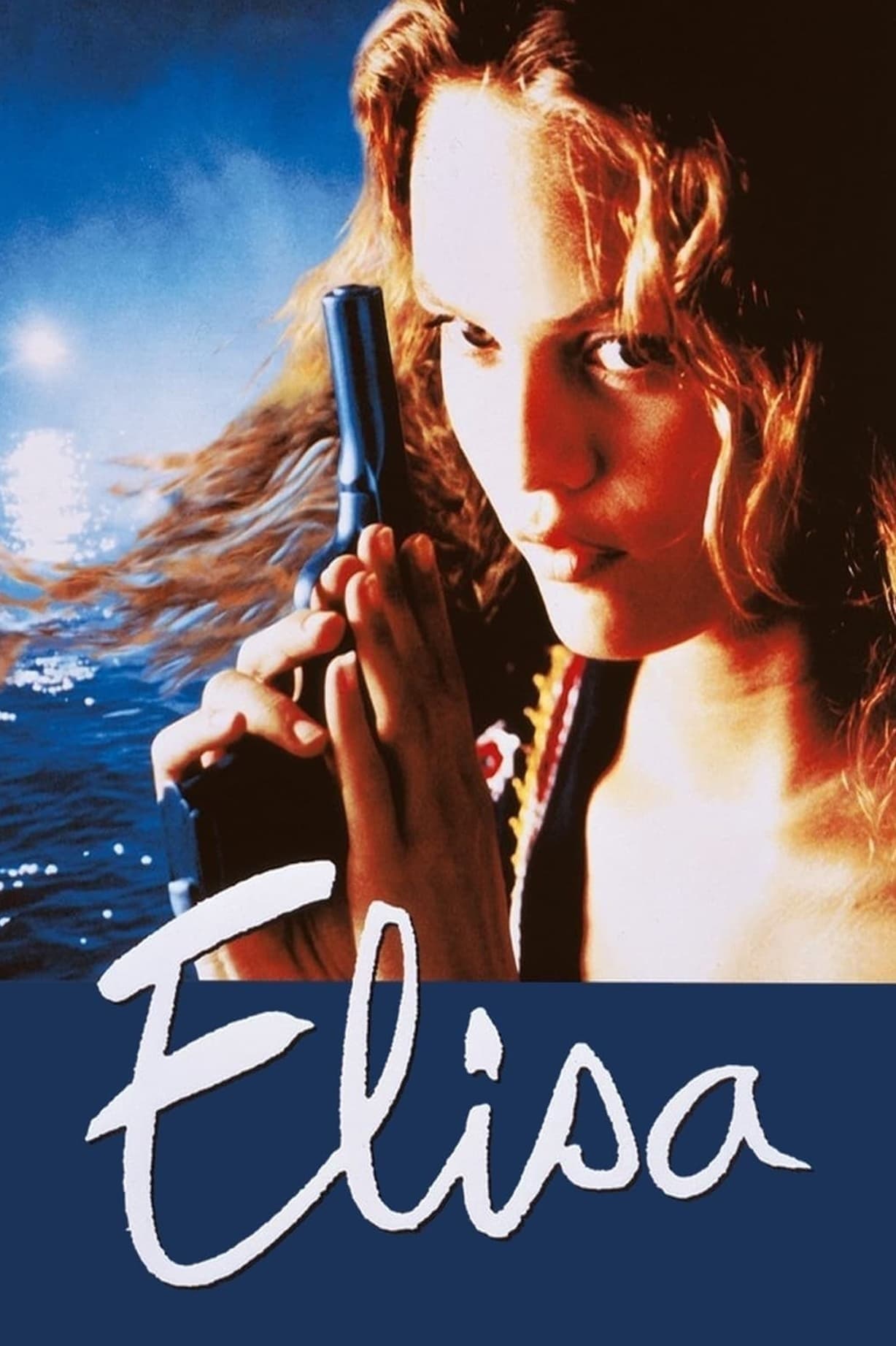 Ã‰lisa