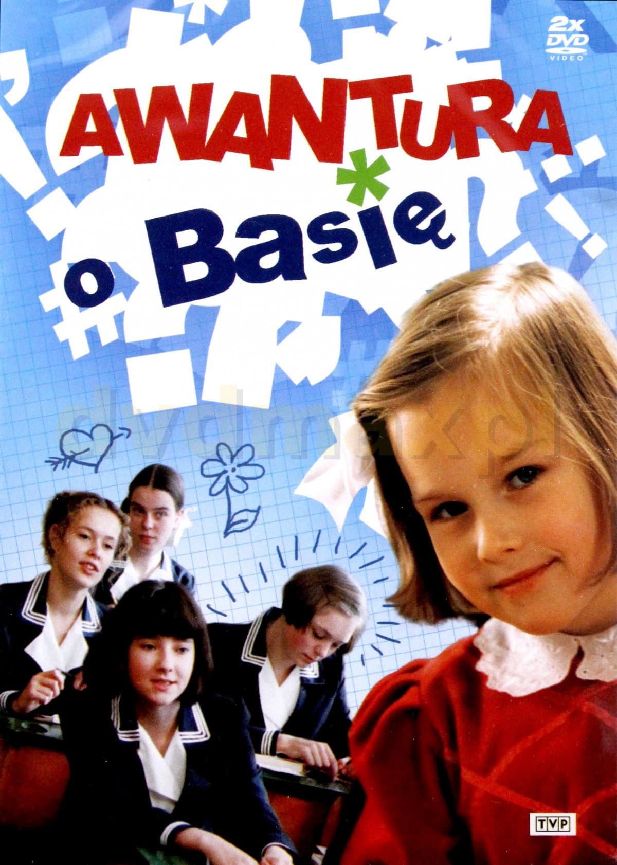 Awantura o Basie