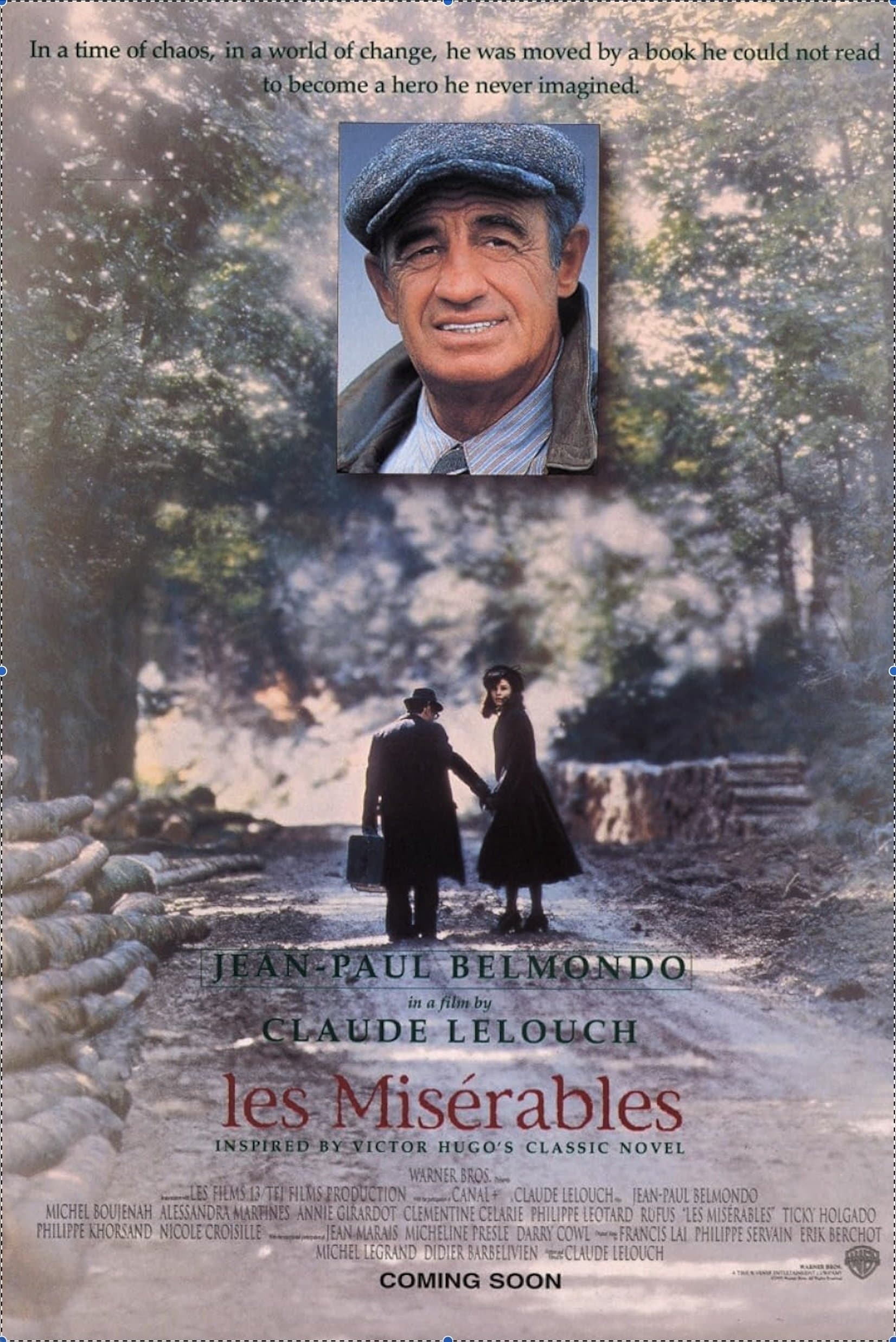 Les MisÃ©rables