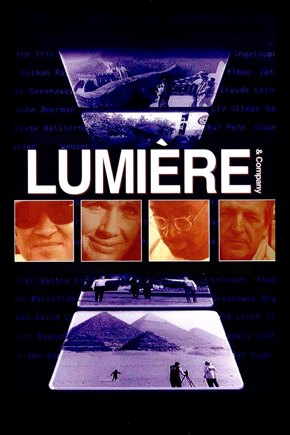 LumiÃ¨re and Company
