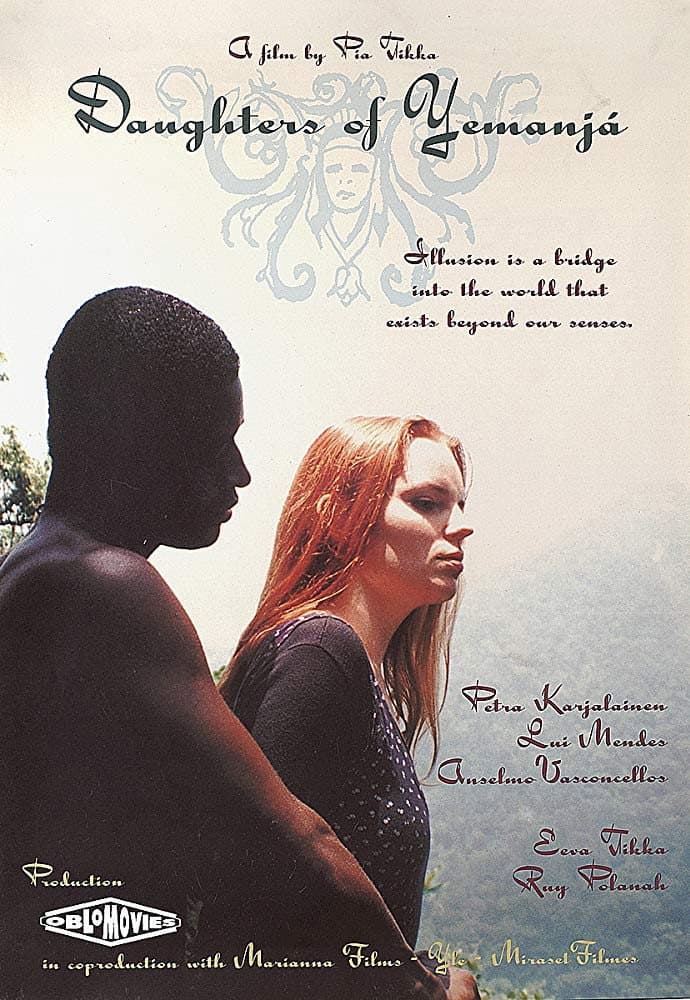 Daughters of Jemenja
