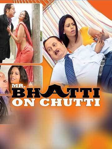Mr. Bhatti On Chutti