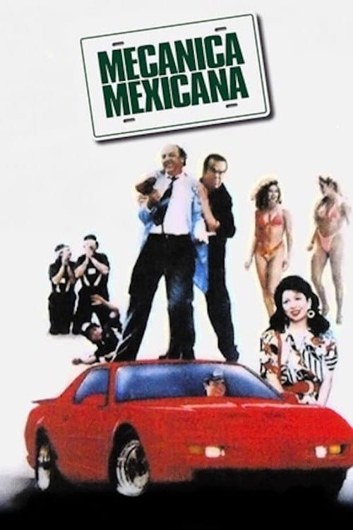 MecÃ¡nica Mexicana