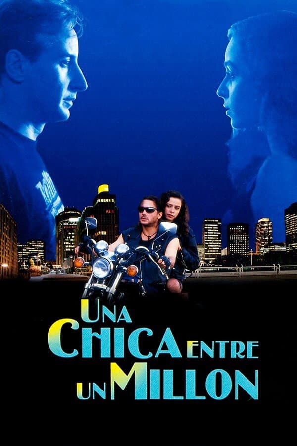 Una chica entre un millÃ³n