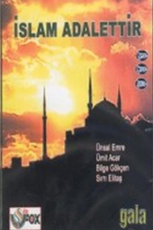 Islam Adalettir