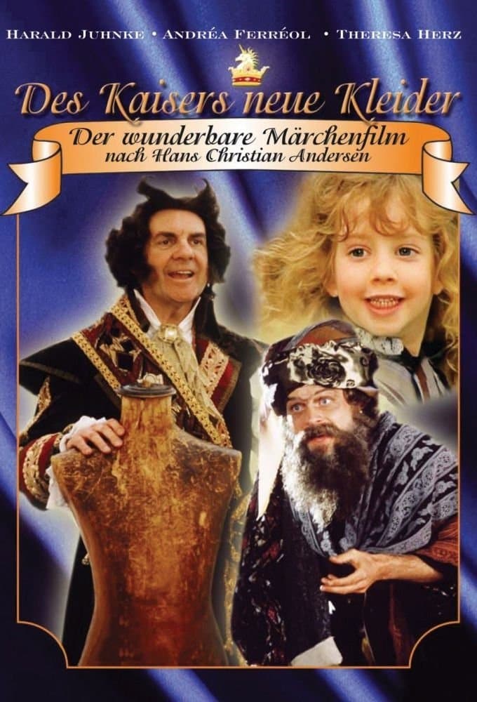 CÃ­sarovy novÃ© saty