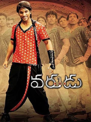 Varudu