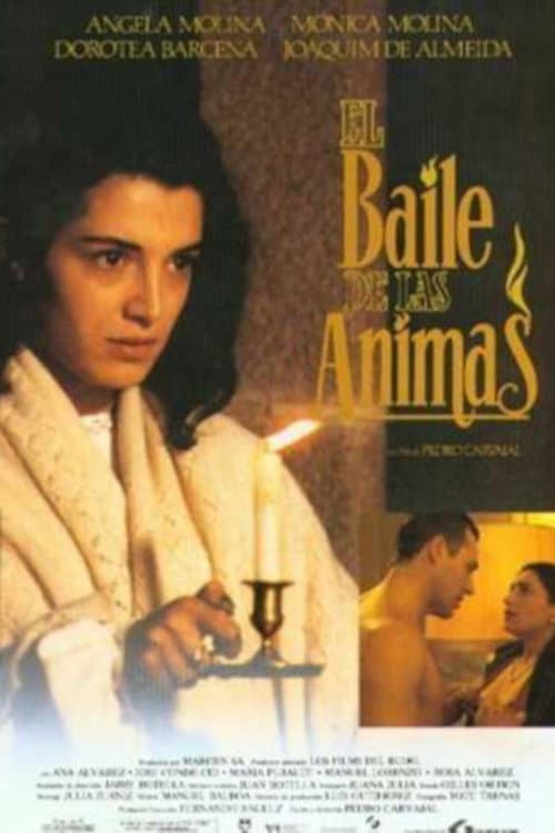El baile de las Ã¡nimas