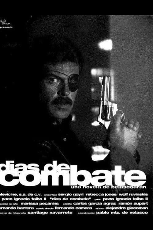 DÃ­as de combate