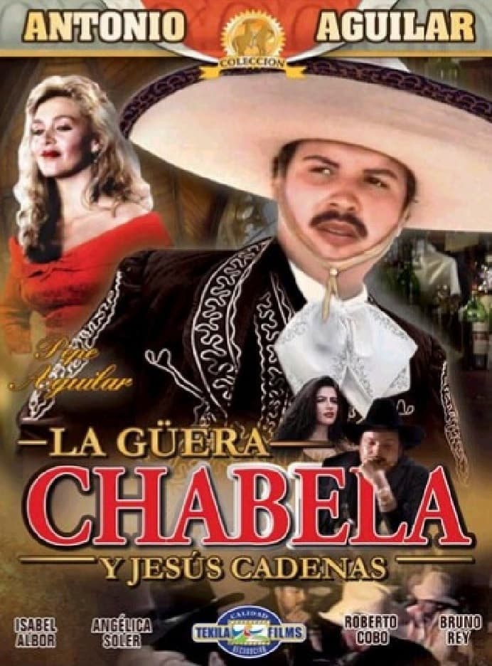 La gÃ¼era Chabela