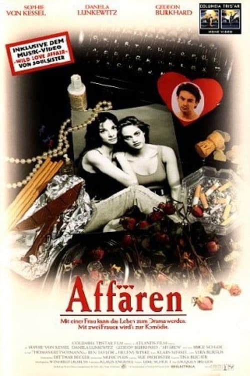 AffÃ¤ren