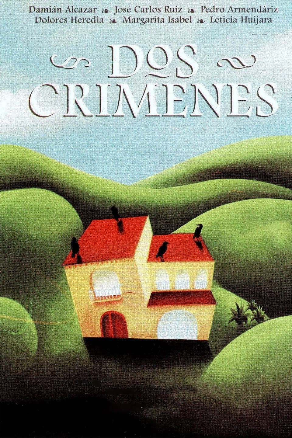 Dos crÃ­menes