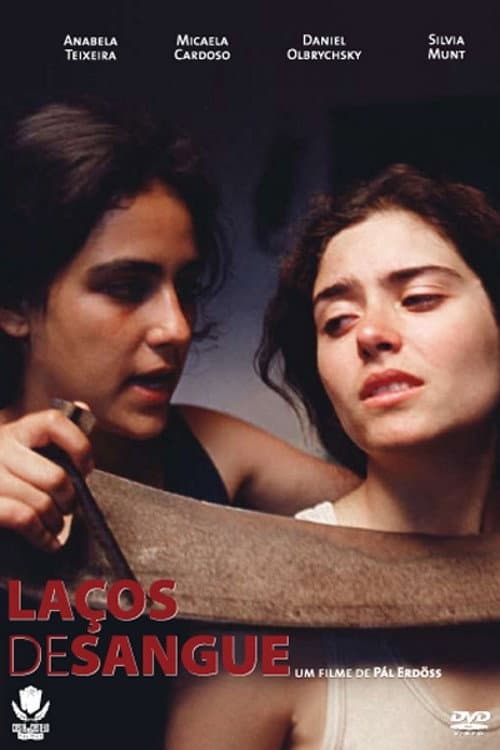 Lazos de sangre