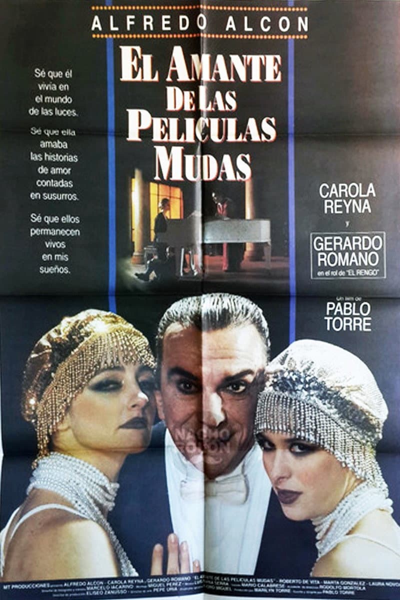 The Lover of Silent Films