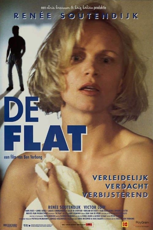 De flat
