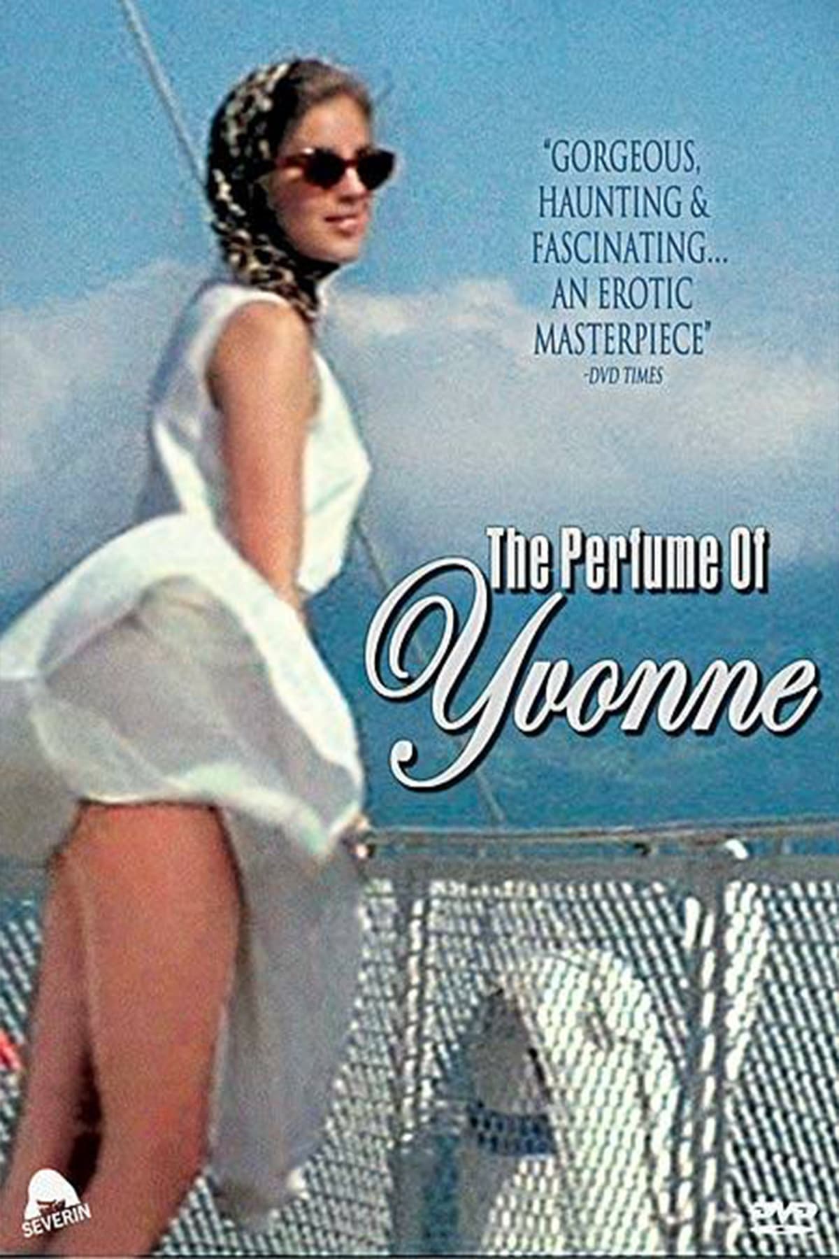 Yvonne's Perfume