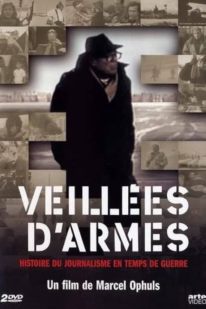 VeillÃ©es d'armes