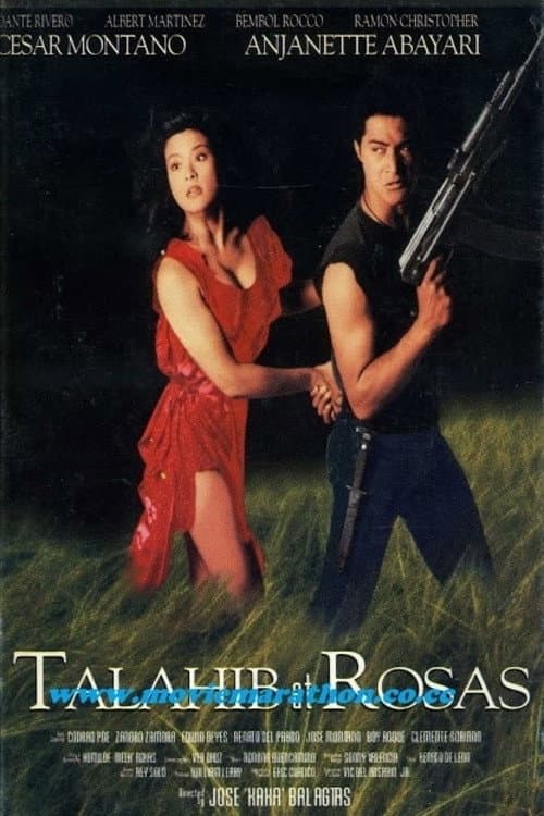 Talahib at rosas