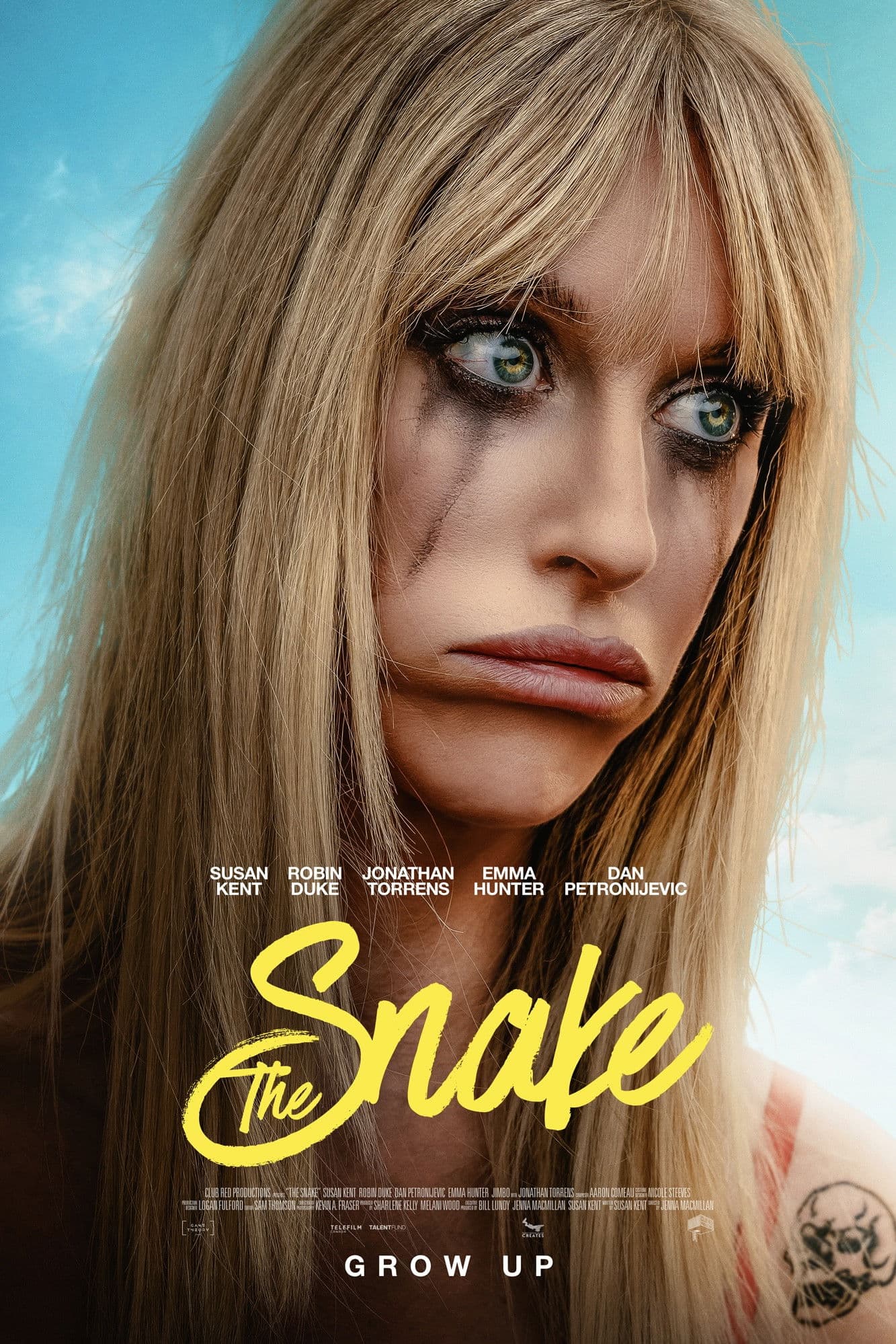 The Snake