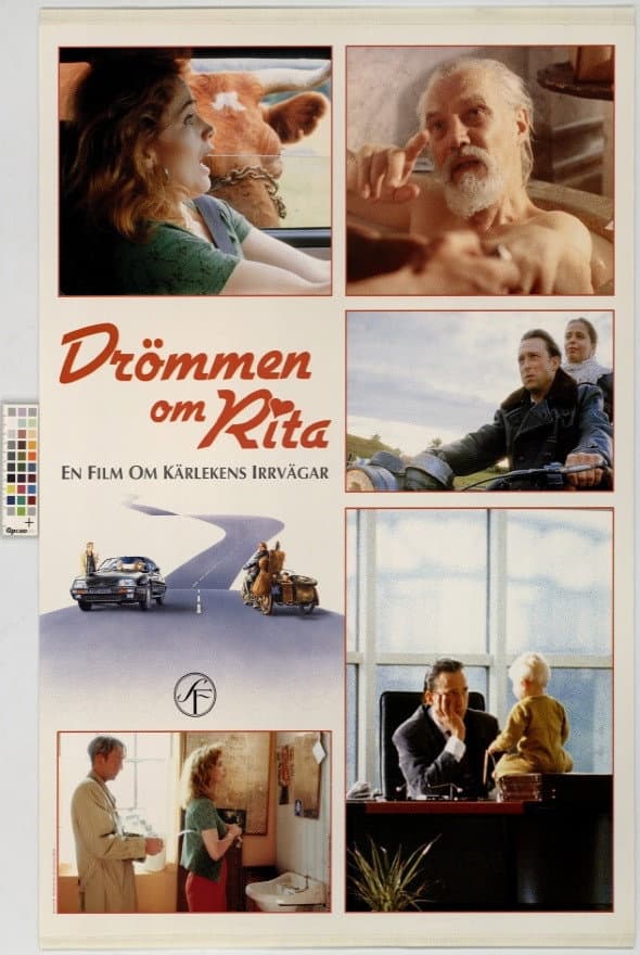 DrÃ¶mmen om Rita